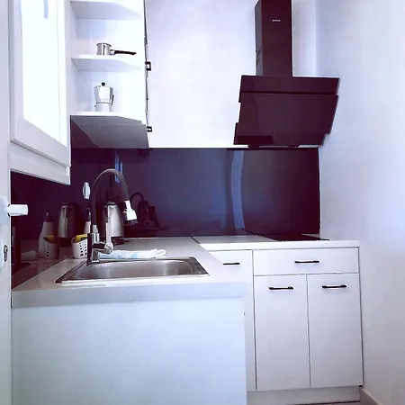 Apartment Alegria Family And