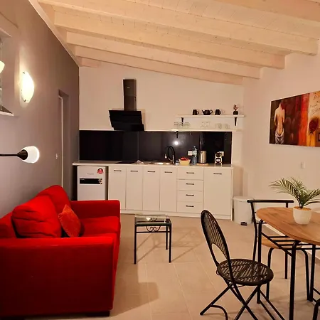 Alegria Family And Apartment Ozias