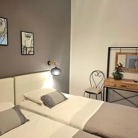 Apartment Alegria Family And *